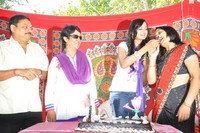 Lovely Movie Press Meet